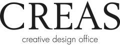 CREAS creative design office